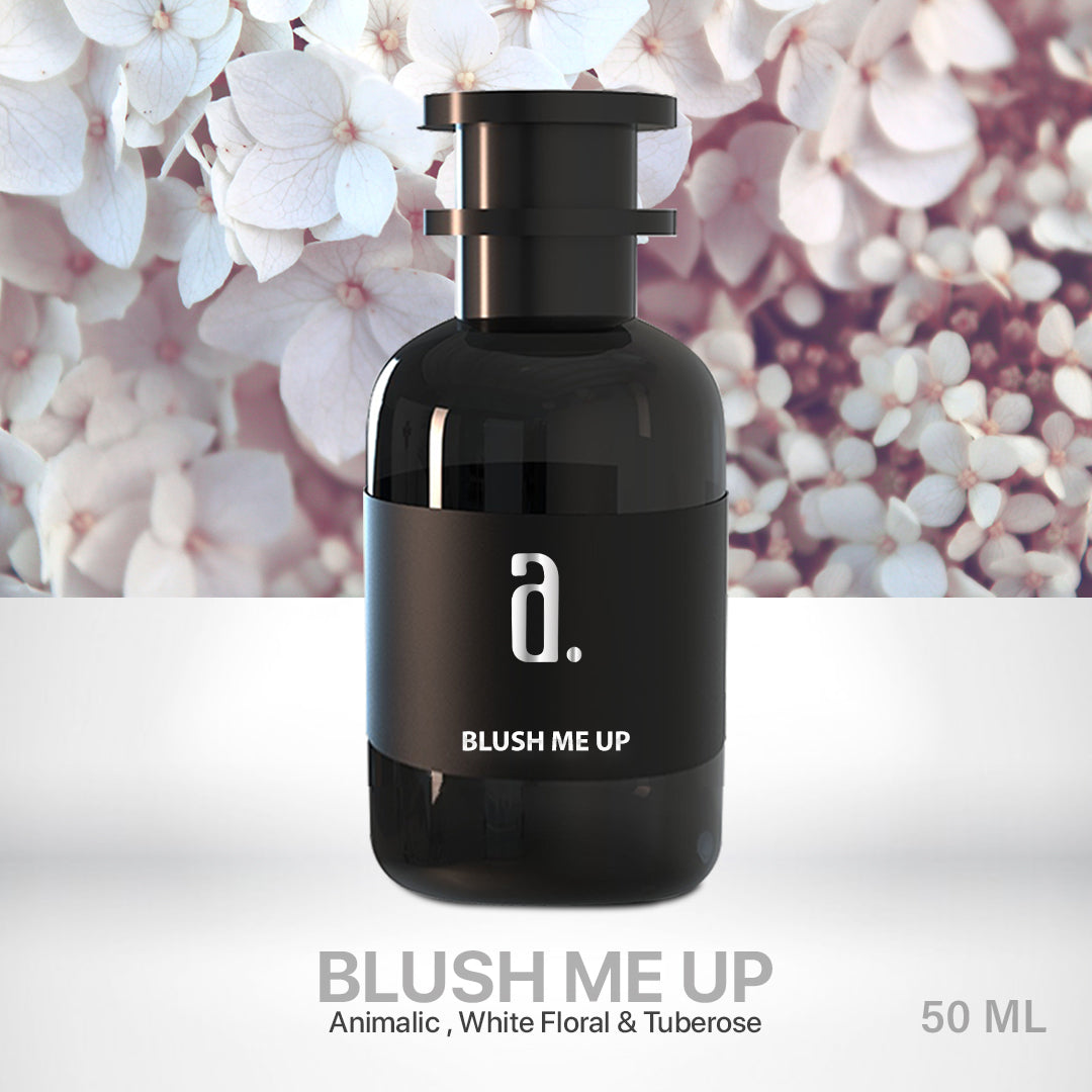 Blushmeup BEST FEMALES PERFUME