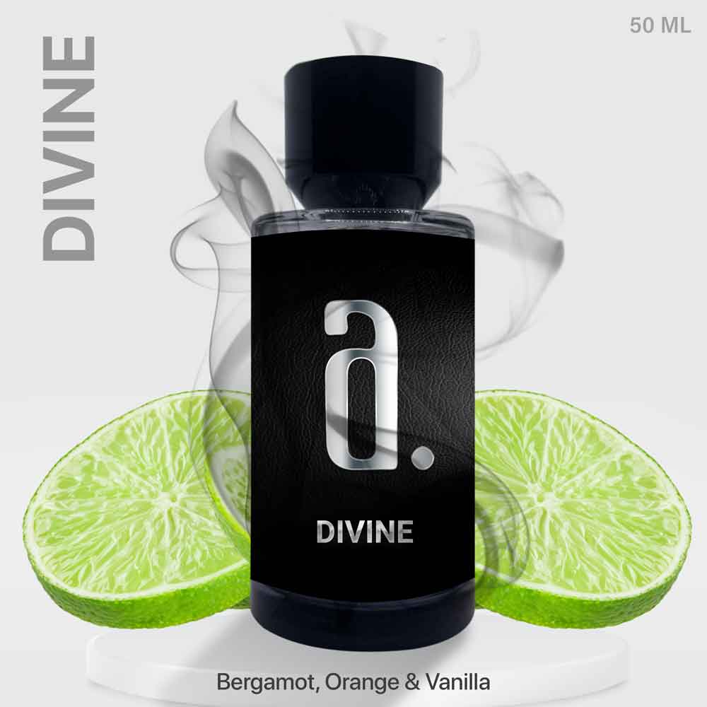 2025 Divine Perfume