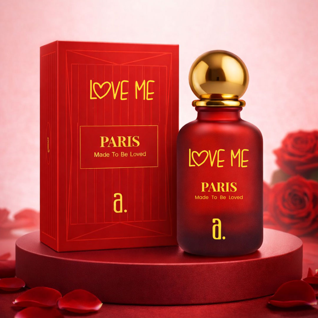 LOVE ME - INSPIRED BY COCO MADEMOISELLE (WOMEN) - 30ML