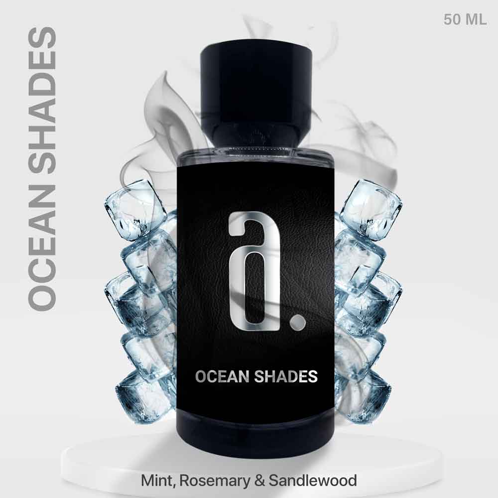 Ocean shade Perfume for men
