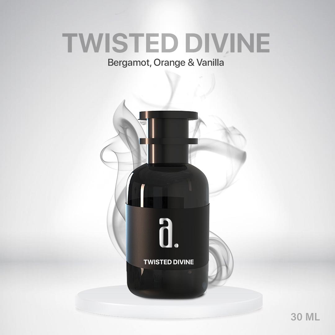 Twisted-Divine | Buy men perfume online