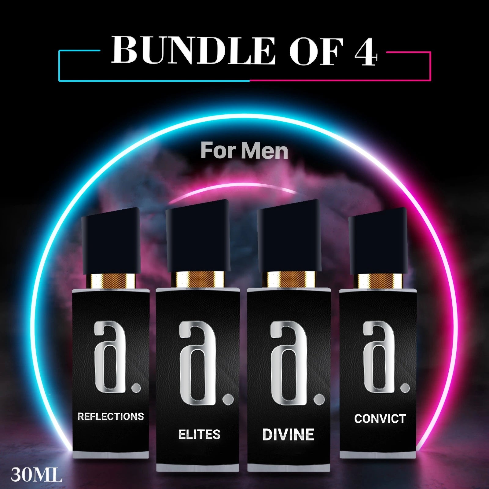 best men's perfume in pakistan