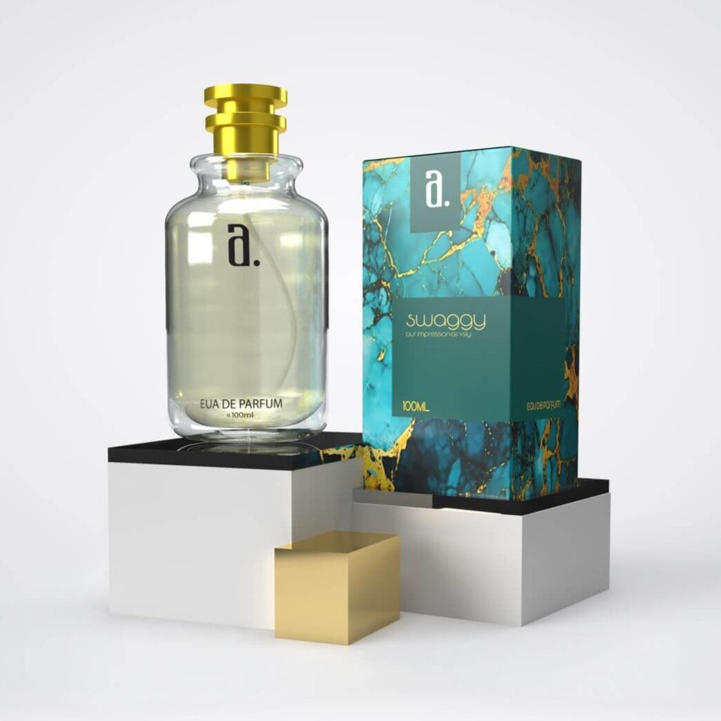 SWAGGY Perfume for men 2025