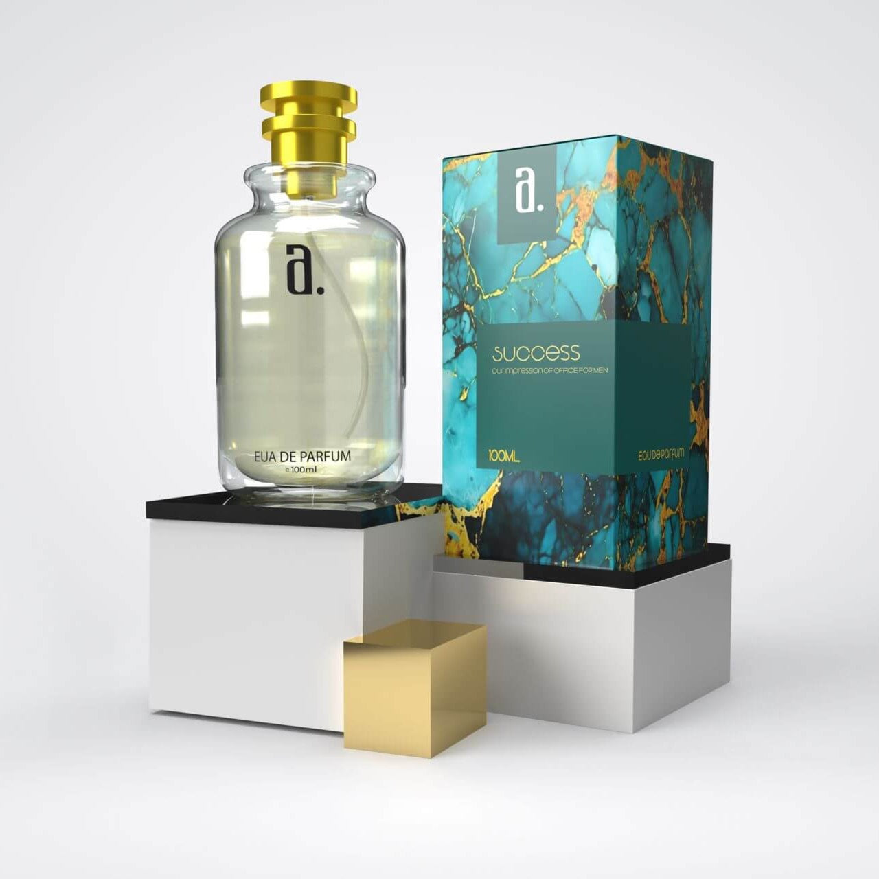 office perfume for men