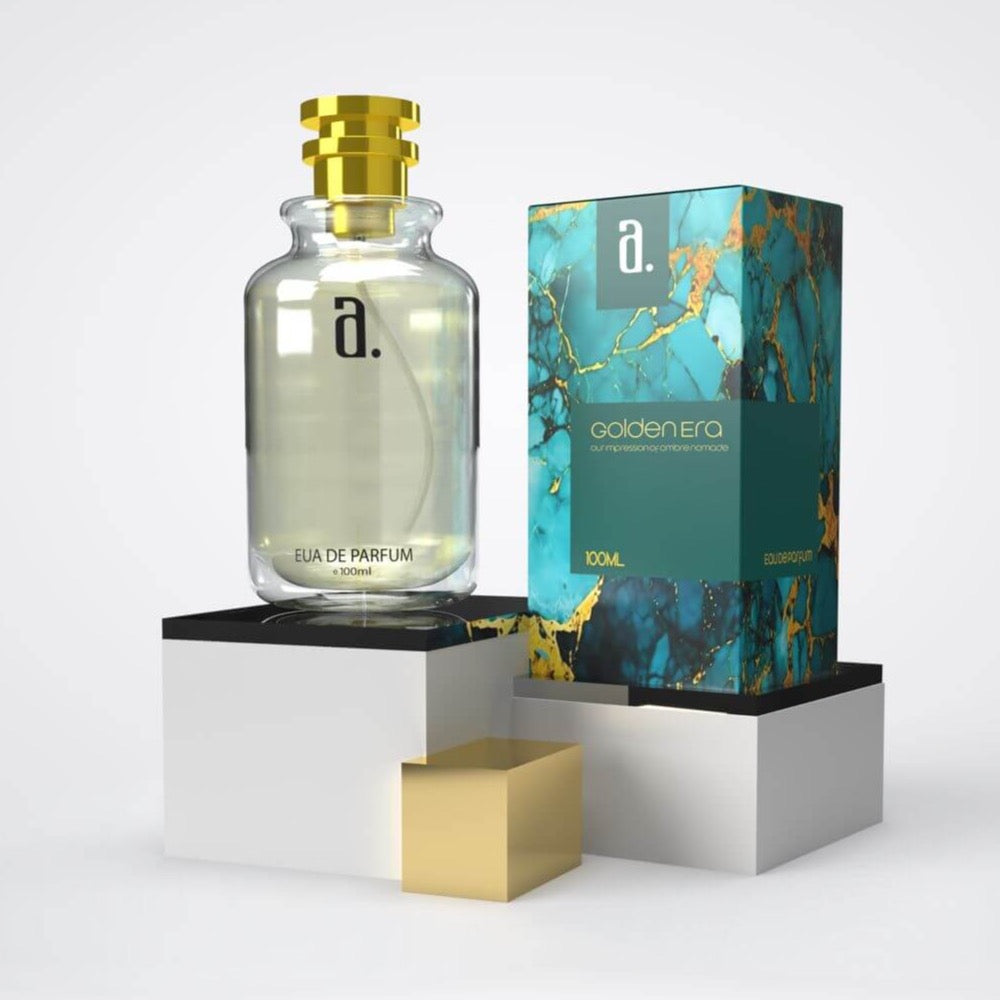 GOLDEN ERA Perfume for men and women 2025