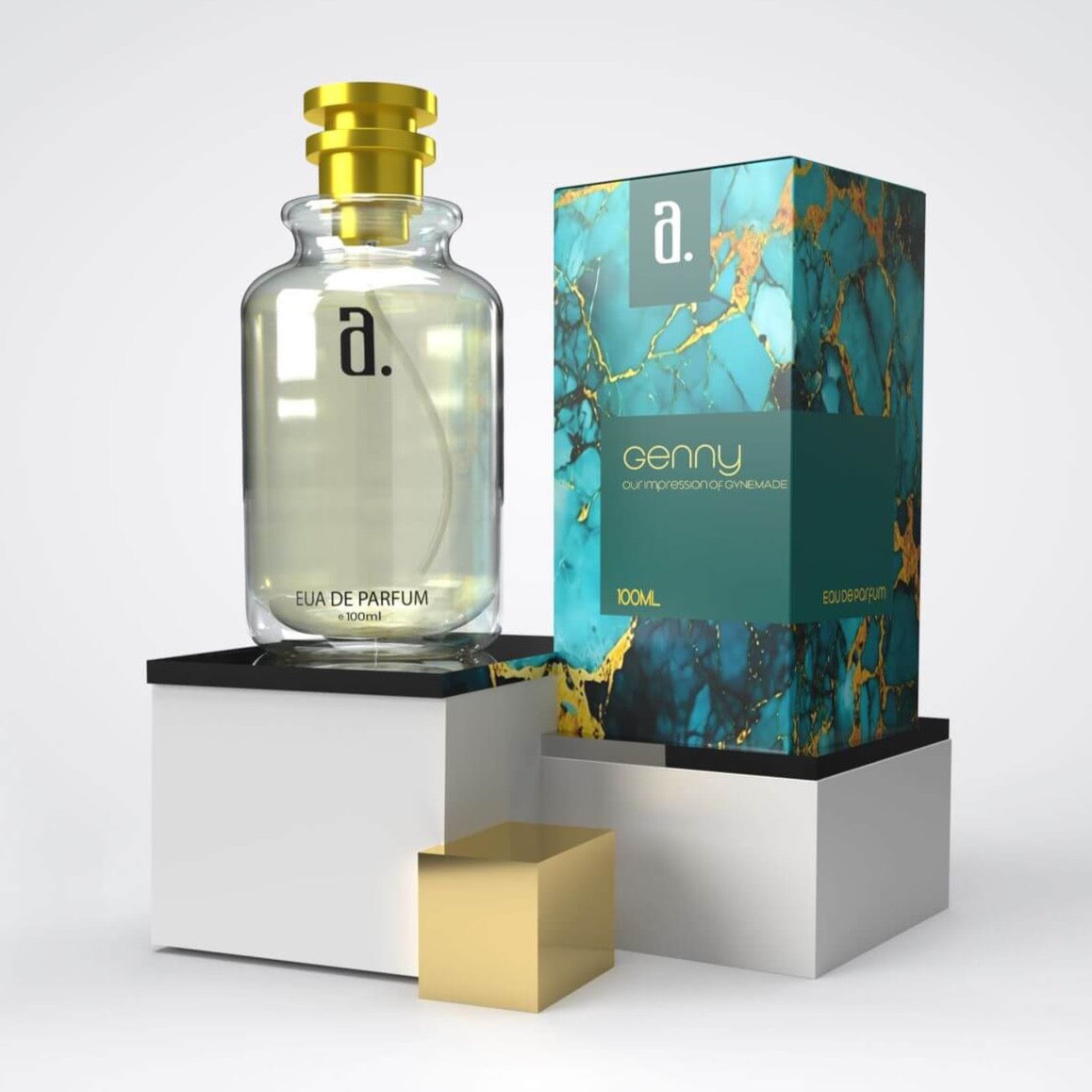 GENNY Perfume for unisex 2025