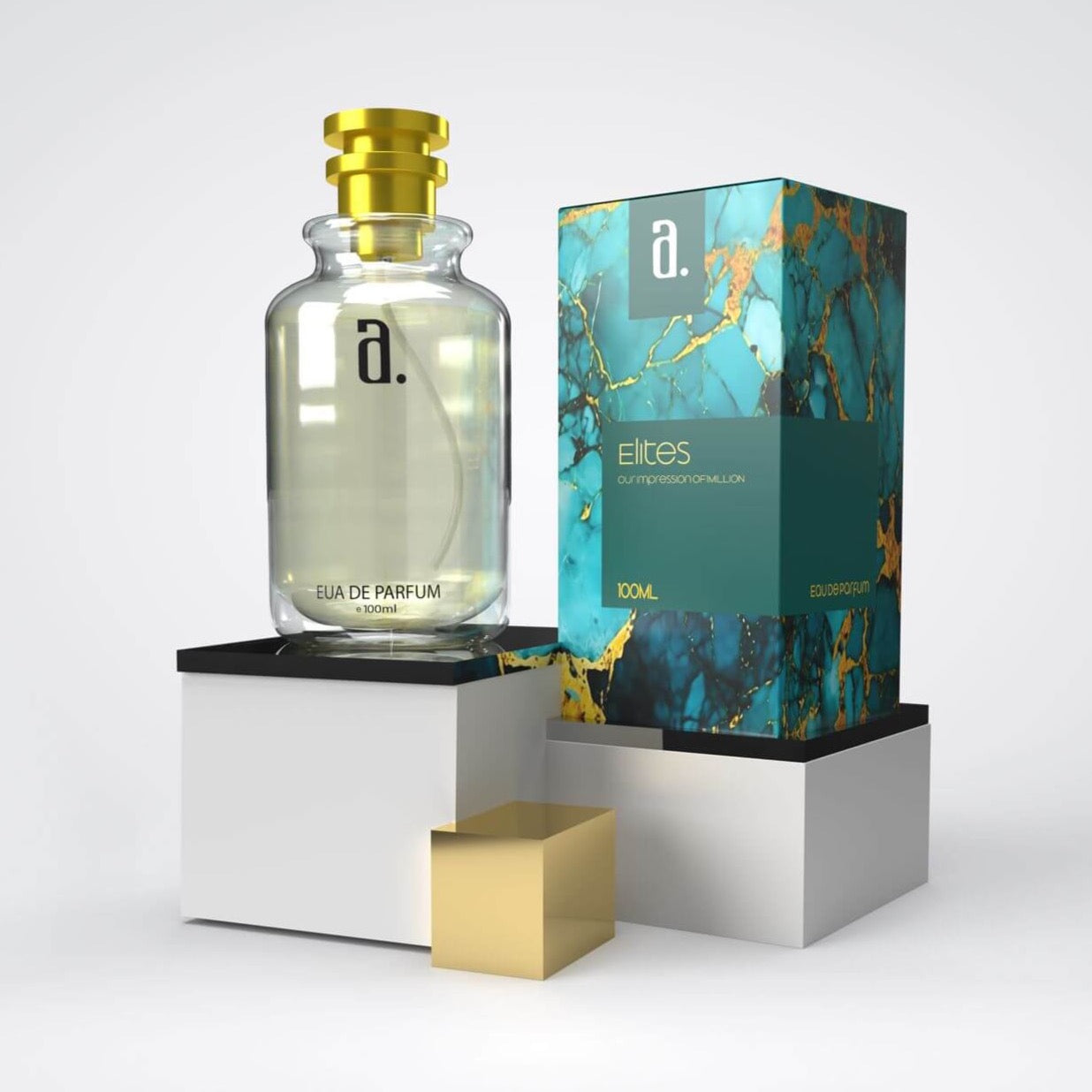 Elities Fragrance for men 2025