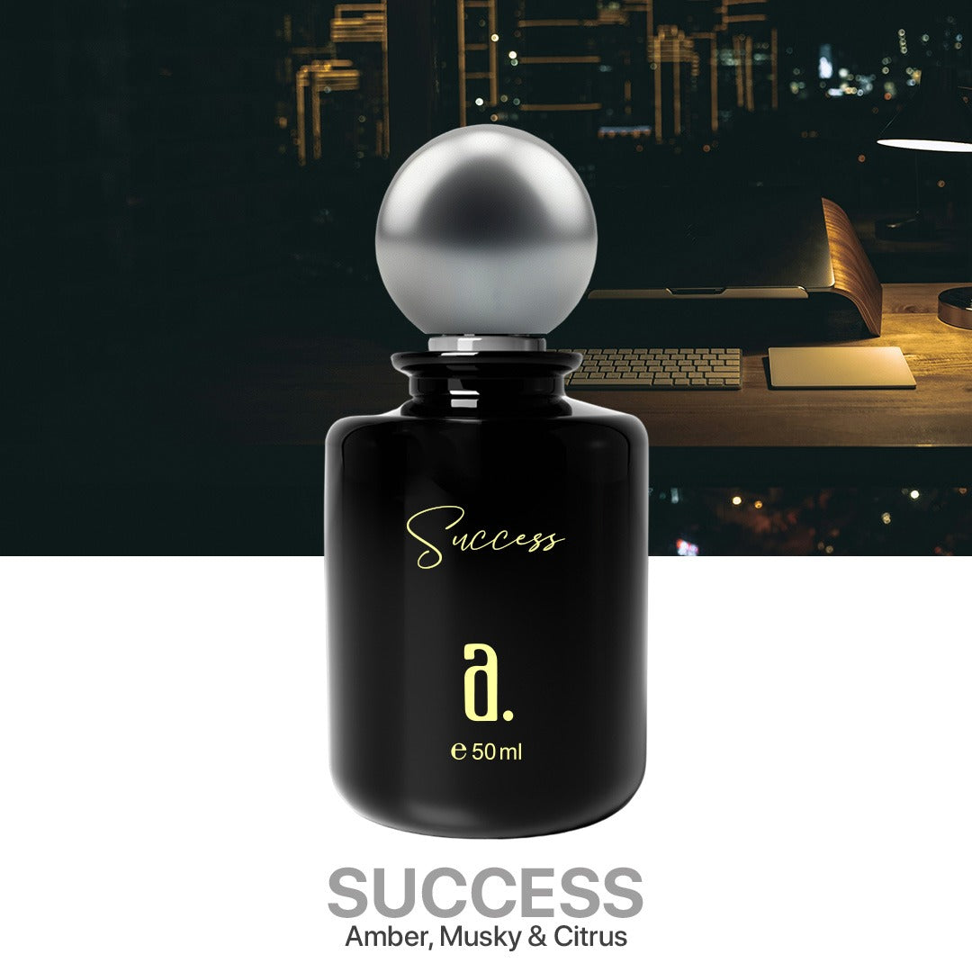 SUCCESS - INSPIRED BY OFFICE FOR MEN (MEN) OUR #1 BEST SELLER 🏆