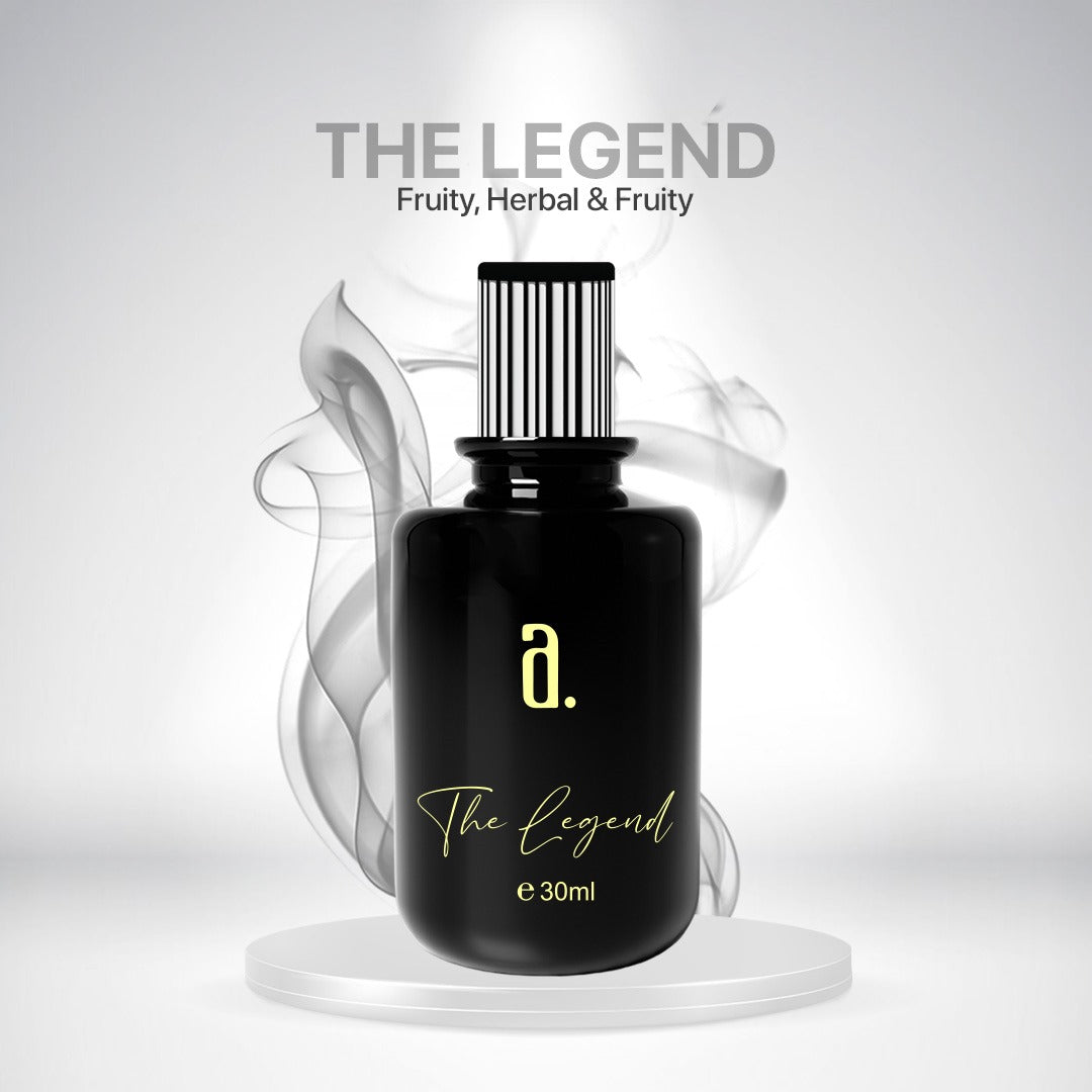 THE LEGEND - INSPIRED BY LEGEND (MEN)