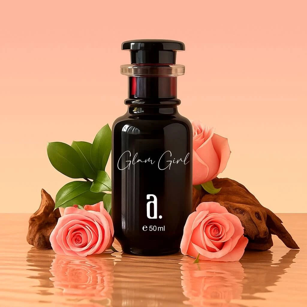 GLAM GIRL - INSPIRED BY FLORA (WOMEN)
