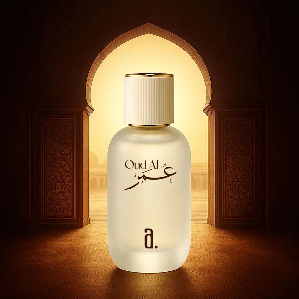 OUD AL UMAR - INSPIRED BY LANDCOME OUD BOUQET (UNISEX)