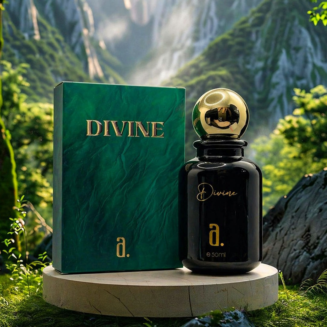 DIVINE - INSPIRED BY SAVAGE - 30ML