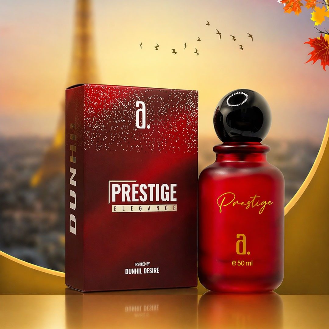 PRESTIGE - INSPIRED BY DUNHIL DESIRE - 30ML