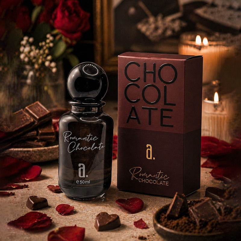 ROMANTIC CHOCOLATE (UNISEX) - 30ML