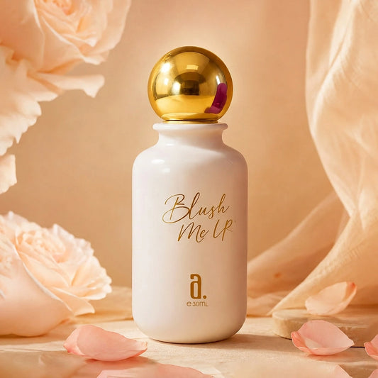 BLUSH ME UP - INSPIRED BY MY WAY (WOMEN) - 30ML