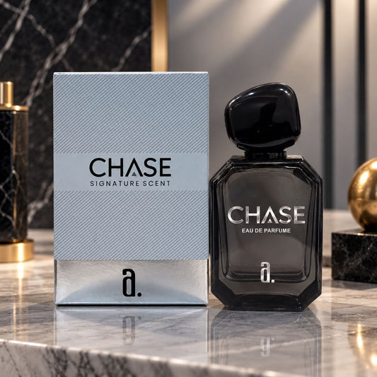 CHASE - INSPIRED BY AZZARU WANTED (MEN)