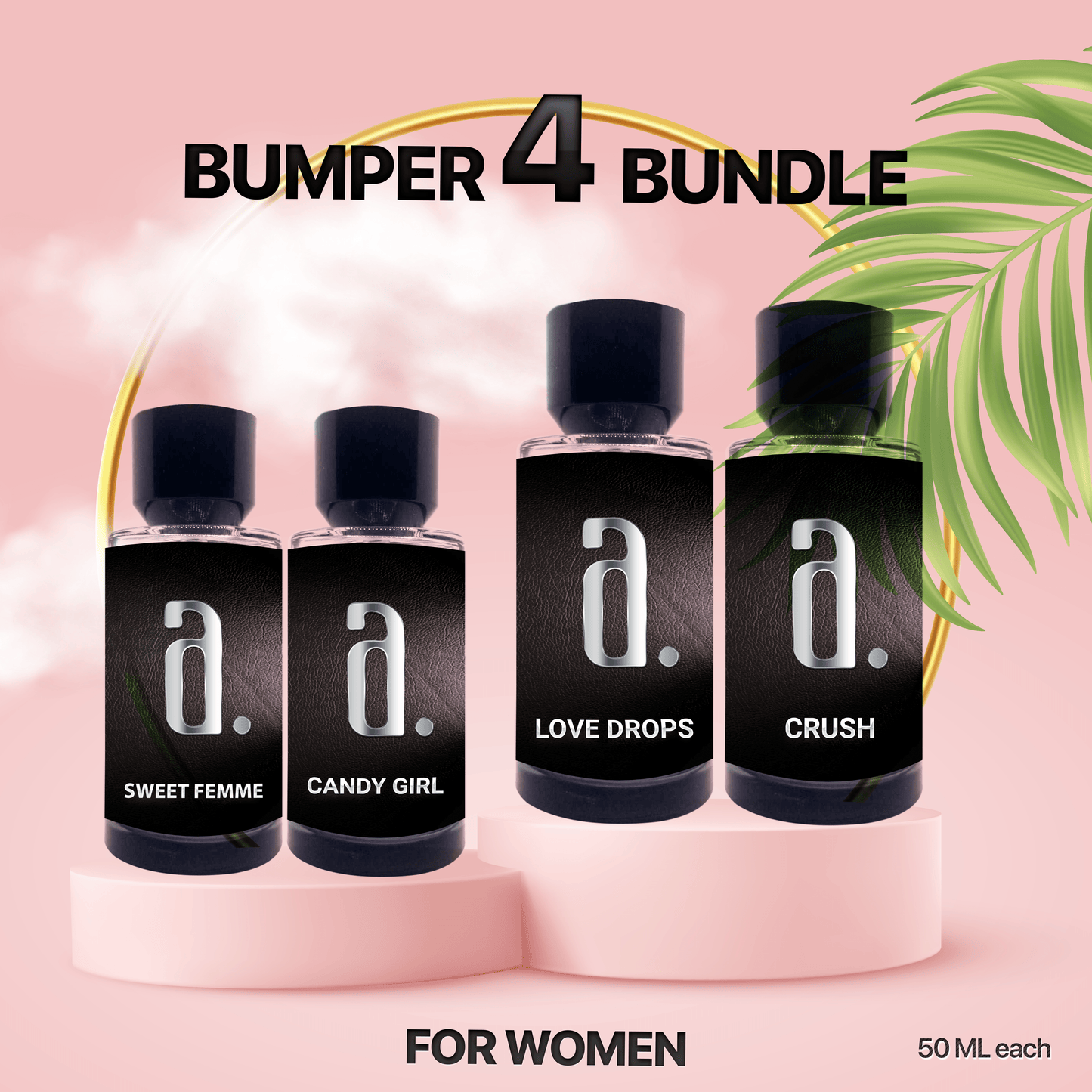 Ladies perfume brands Pakistan 2025