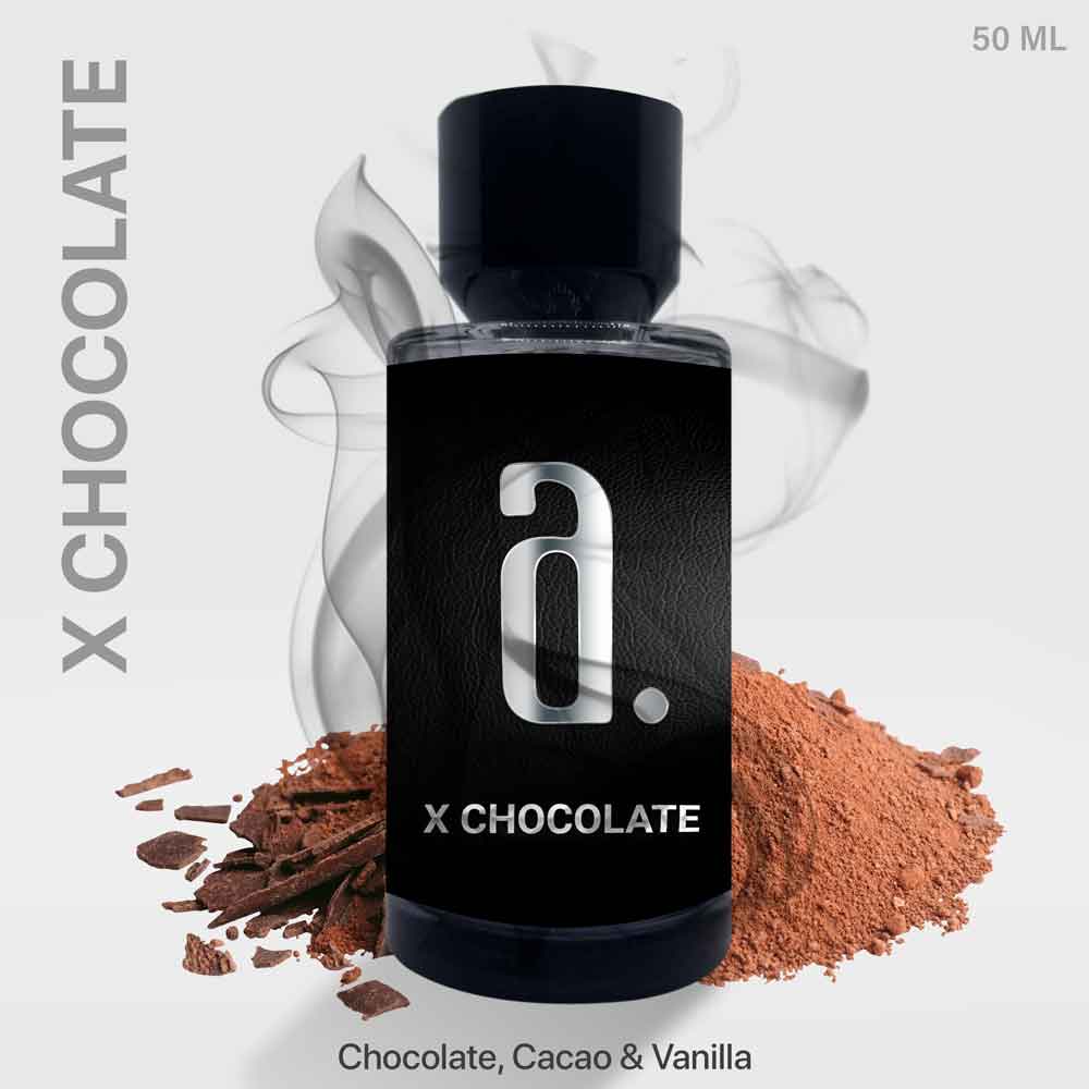 X CHOCOLATE Perfume for men and women