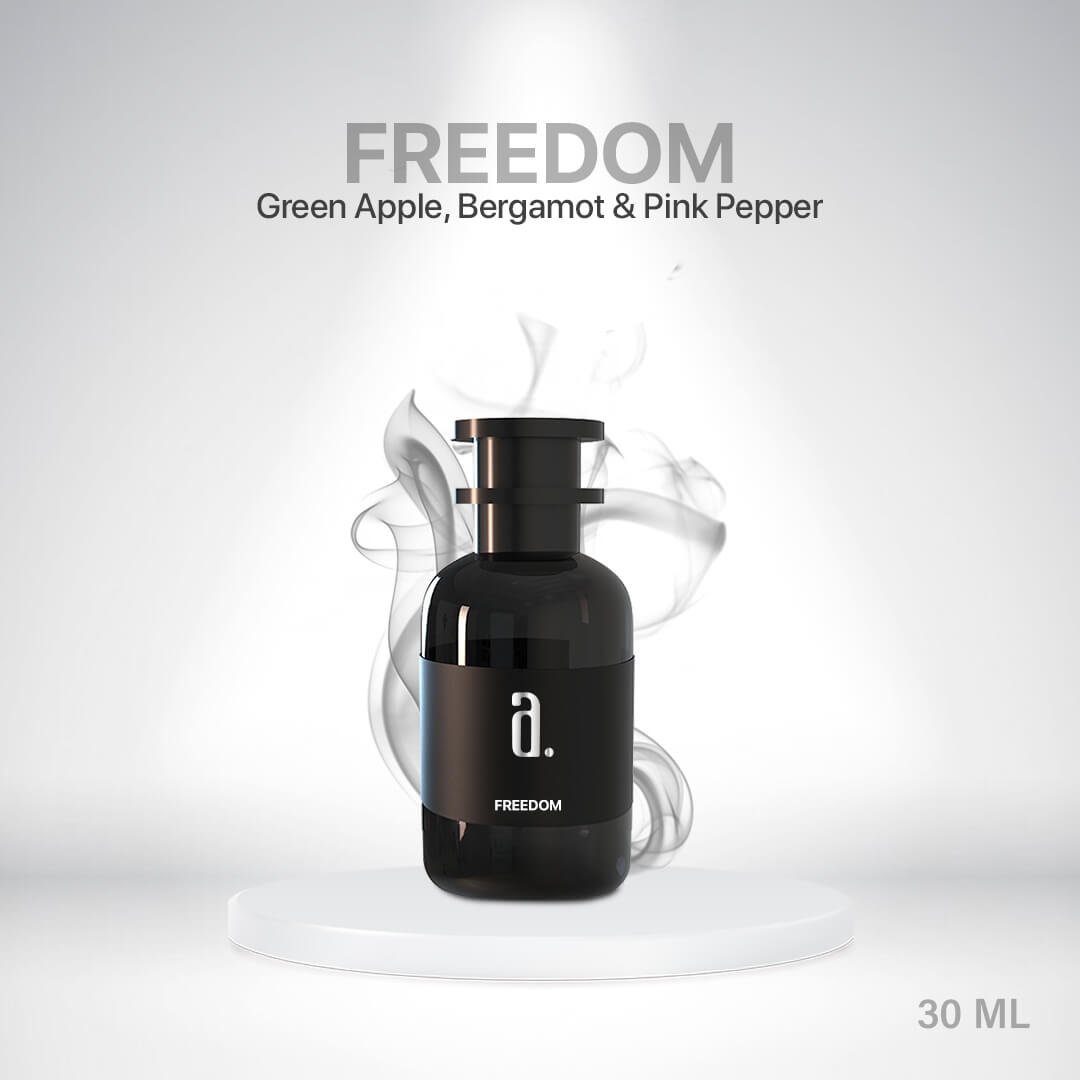 FREEDOM Perfumes 2025
