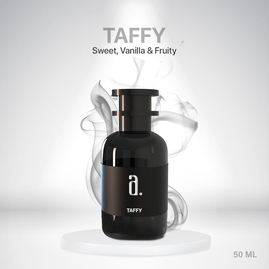 TAFFY WOMEN Perfume 2025