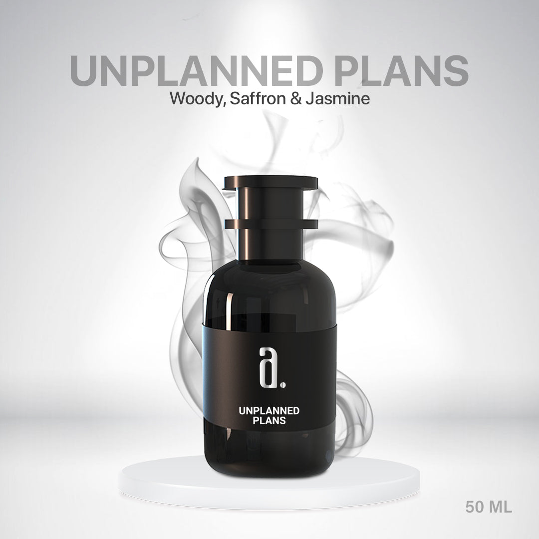 Fragrances for men and women