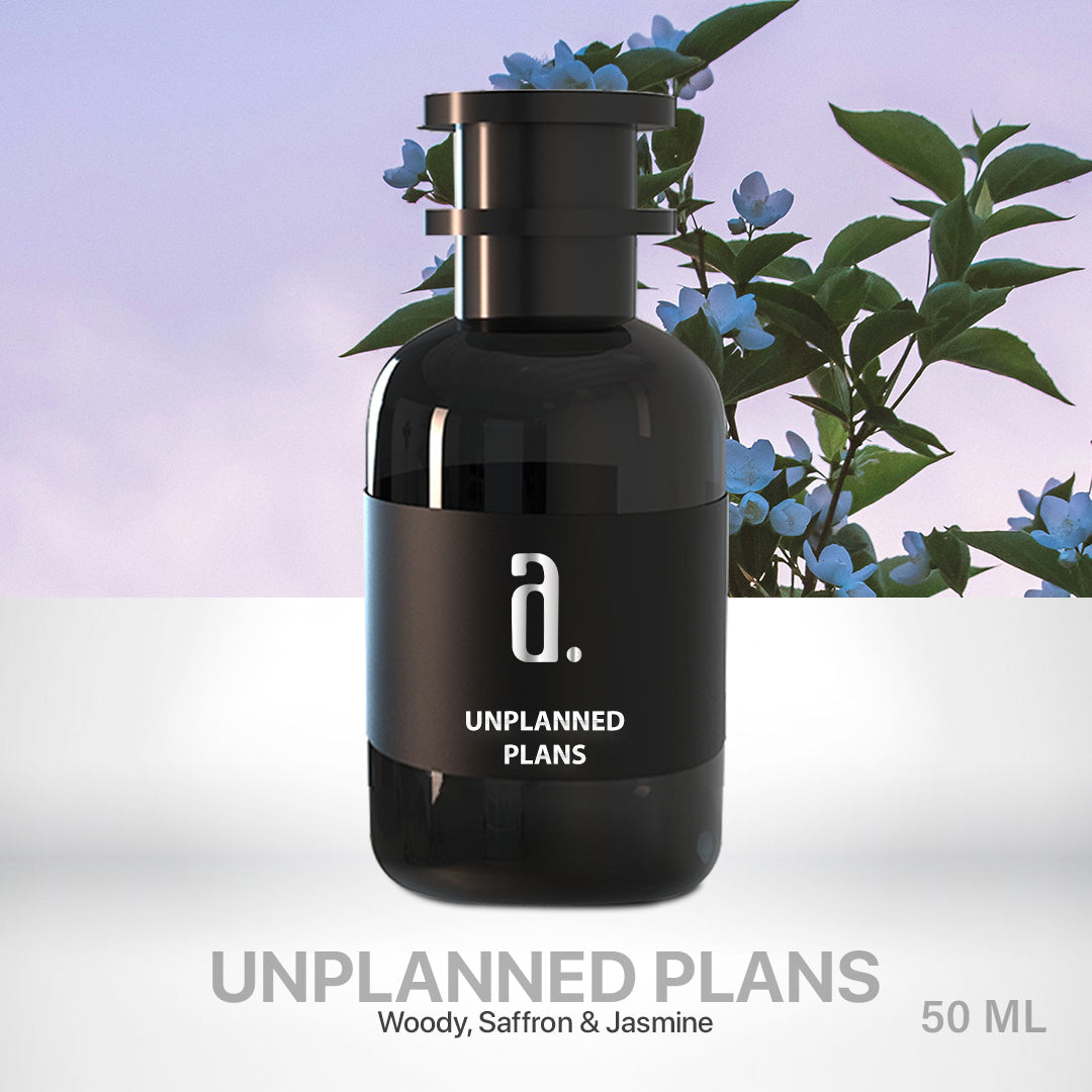 perfume for men and women