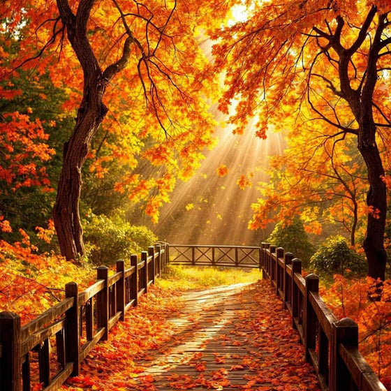 Autumn Perfumes