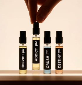 Testers Samples