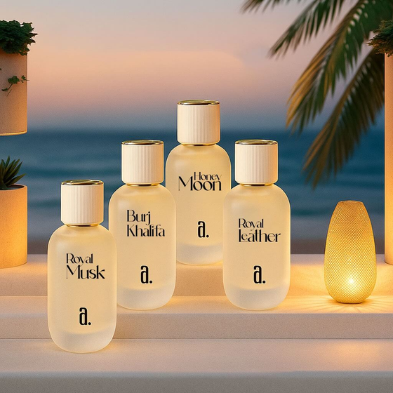 Oud Range