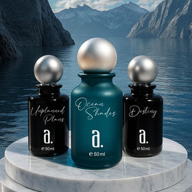Unisex Perfumes