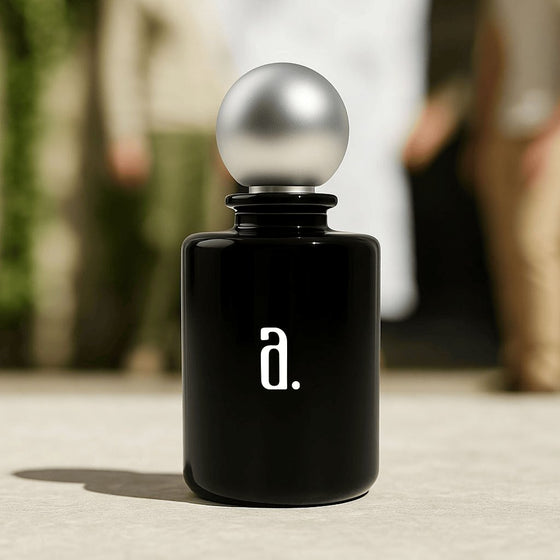 Unisex Perfumes