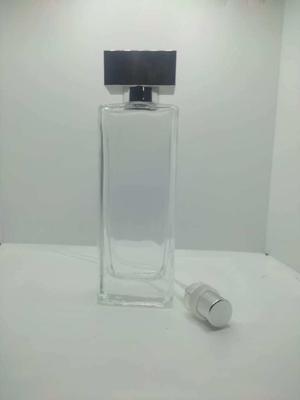 Customized Glass Bottle