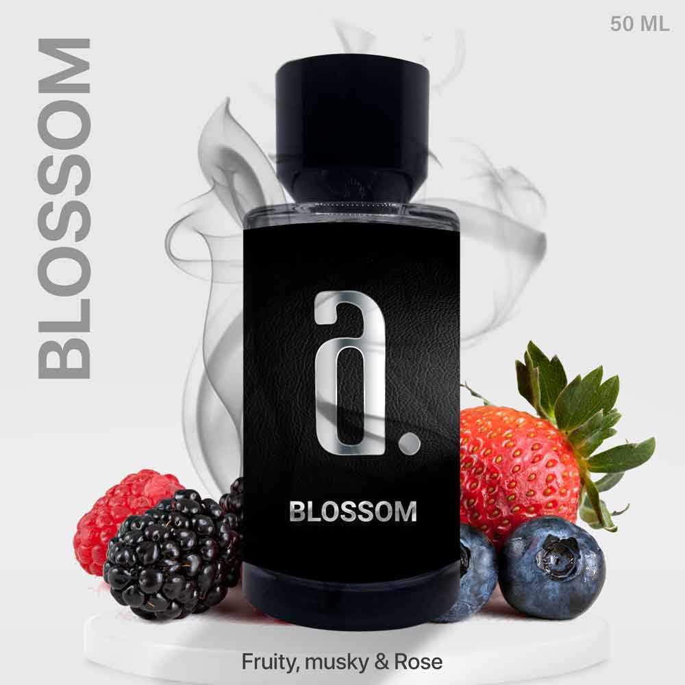 BLOSSOM- INSPIRED BY BLOOMING BOUQUET (WOMEN) | WOMEN PERFUMES