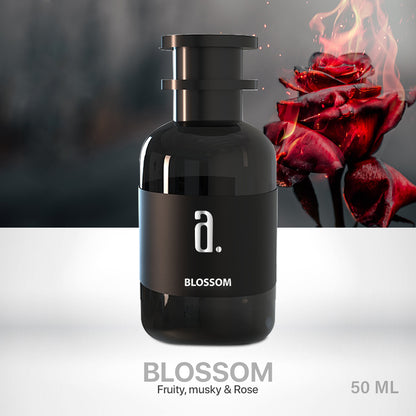 BLOSSOM- INSPIRED BY BLOOMING BOUQUET (WOMEN) | WOMEN PERFUMES