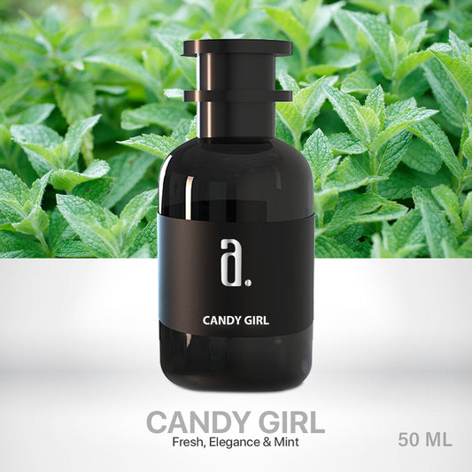 CANDY GIRL - OUR OWN SIGNATURE FRAGRANCE (WOMEN) | Habib perfume |2024