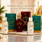LIMITED COLLECTION – OUD AL HUSSAIN, OUD AL REHMAN & OUD AL UMAR (3 x 50ML)