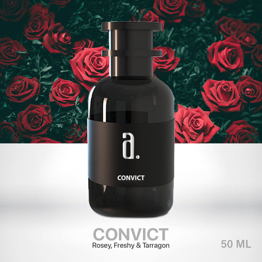 CONVICT - INSPIRED BY LEAU DISSEY ISSEY MIYAKE (MEN) | fragrance for men |2024