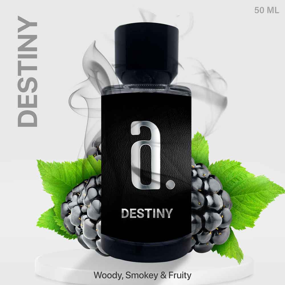 DESTINY - INSPIRED BY OUD WOOD (UNISEX) |Destiny Perfume |2024