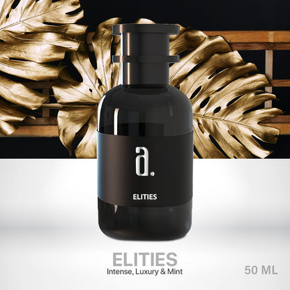ELITES - INSPIRED BY MILLION (MEN) | ELITES perfume | fragrance for men |2024