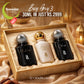 Buy Any 3 Perfumes – 30ML