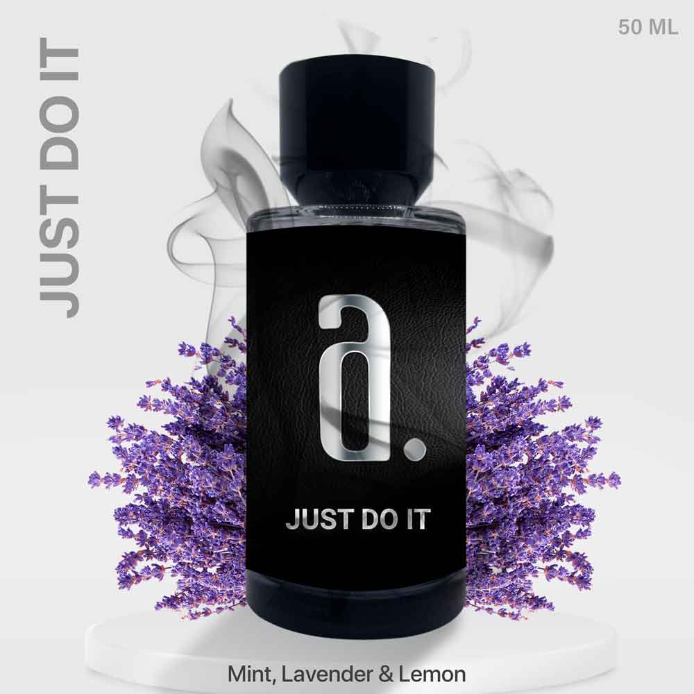 JUST DO IT INSPIRED BY POL. SPORT MEN Famous Men Perfume 2024 arrehmanfragrances