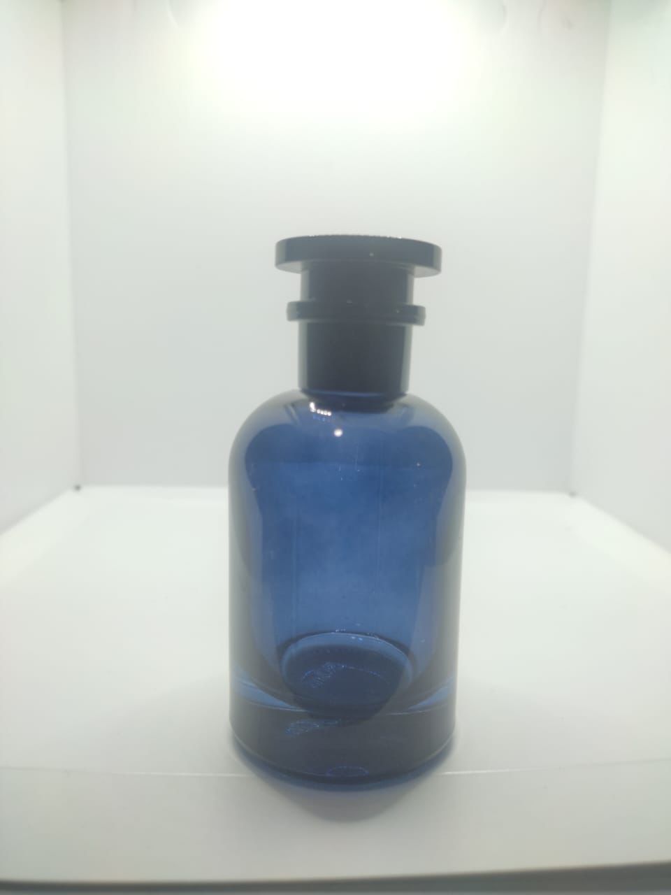 Customized Glass Bottle