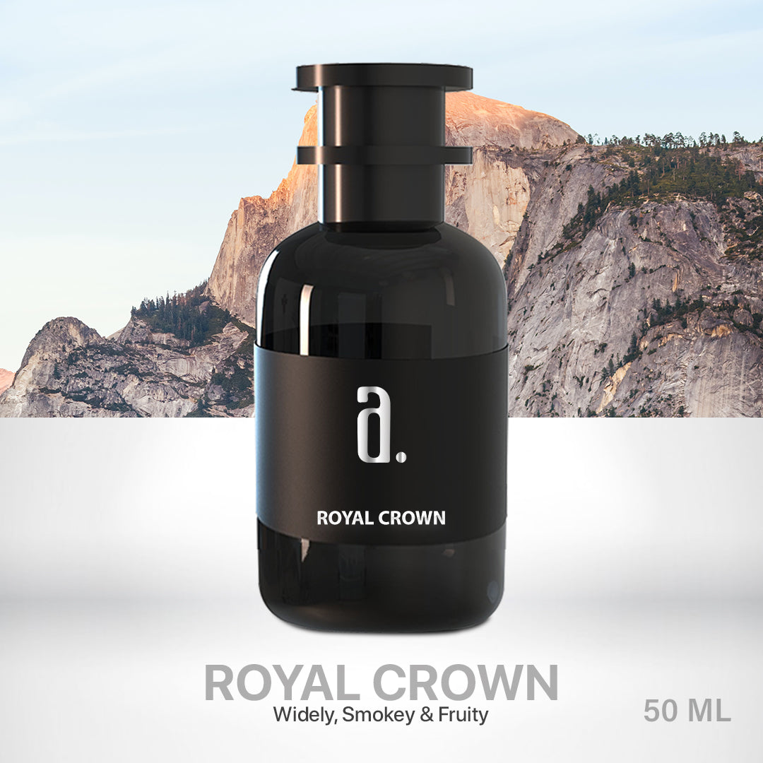ROYAL CROWN Perfume - INSPIRED BY INTENSE OUD (UNISEX) |Fragrance 2025 ...