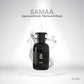 SAMAA - INSPIRED BY OUD FOR GREATNESS (UNISEX)