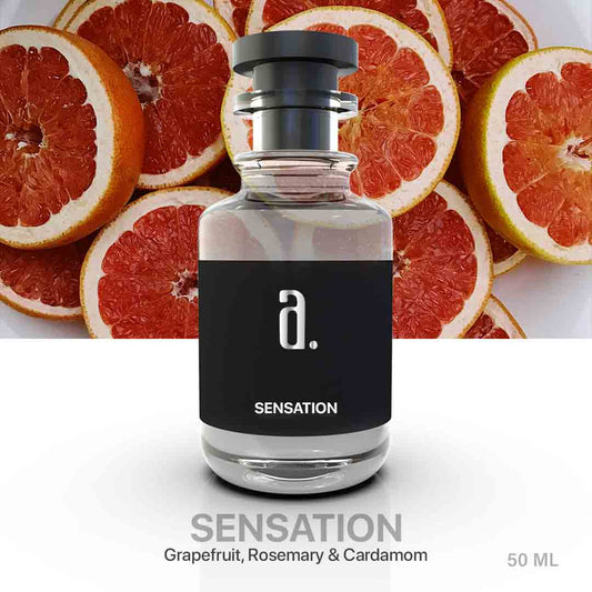 Sensation-Web Perfumes in Pakistan