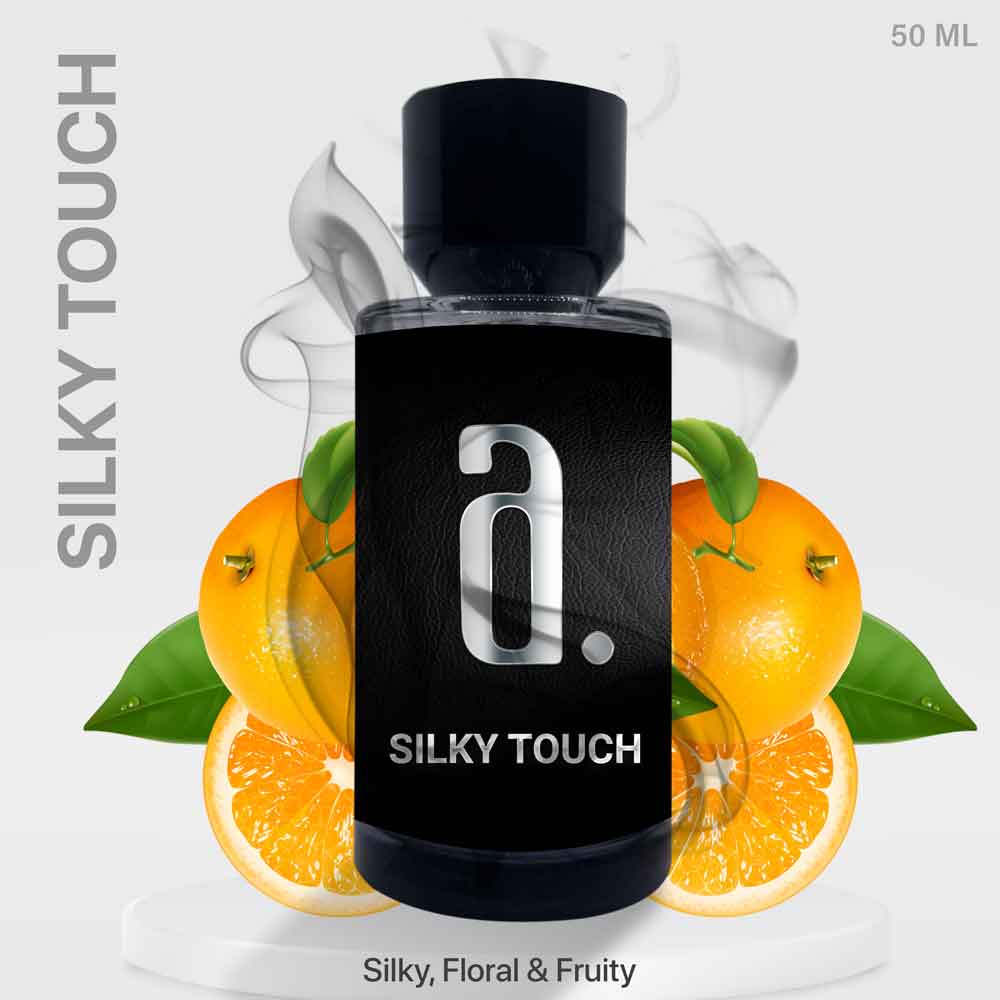 SILKY TOUCH - INSPIRED BY OUD SILK MOOD (UNISEX)