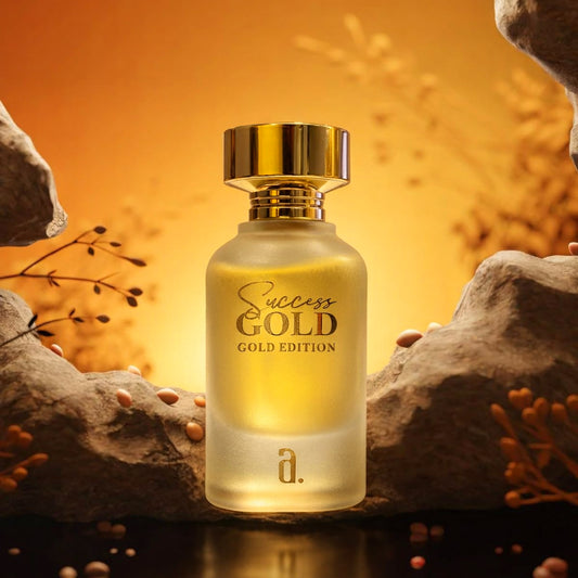 SUCCESS GOLD - INSPIRED BY OFFICE FOR MEN (MEN) OUR #1 BEST SELLER 🏆