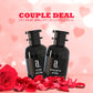 Valentine Beautiful Couple Deal (Men+Women) Perfume 2025