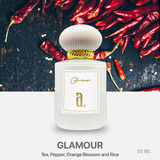 GLAMOUR women perfume in Pakistan 2025