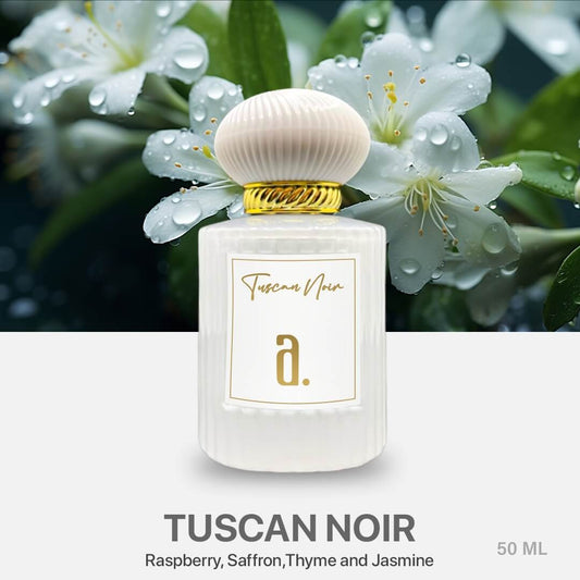 TUSCAN NOIR Perfume for male and female